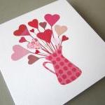 Valentine's Hearts - Origi..