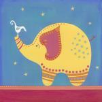 Hello Friend - art print - ..