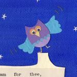 Mischief Making - Art Print..