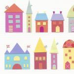 They Lived In A Paper Villa..